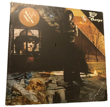 B.J. Thomas Billy Joe Thomas SPS5101 Stereo Scepter Vintage 1972 LP Vinyl New