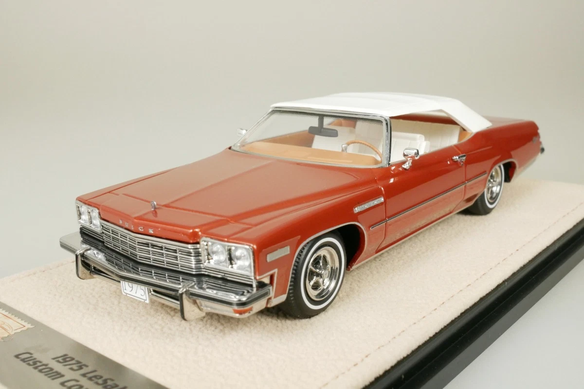 Buick Resin Diecast & Toy Cars for sale | eBay