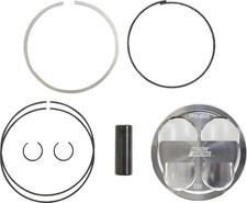 Moose HP Forged Race Piston Kit 97mm 13.5.1 Y...