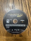 GoldenEye 007: Reloaded (Sony PlayStation 3, 2011) - DISC ONLY *MINT*