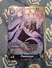 digimon card game: next adventure booster box bt07 Amazon.com: BANDAI BT-07 Digimon Card Game Next Adventure Booster Pack (Box)  : Toys & Games main image 0