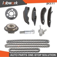 Steuerkettensatz FüR BMW X3 X4 X5 X6 & 3 5 7 Serie N57D30 3.0 Diesel N57