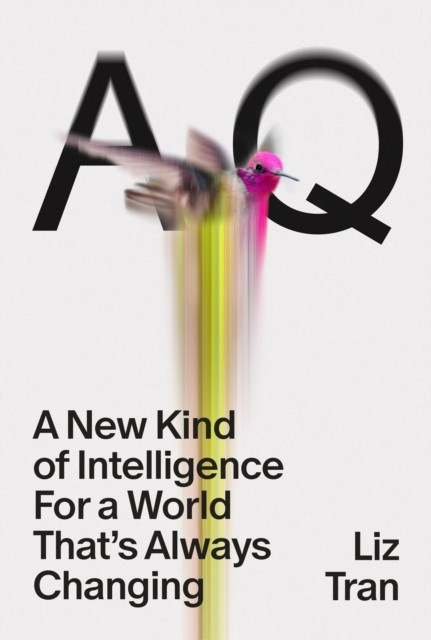 AQ by Liz Tran (Hardback Book) - Image 4