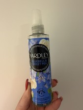 Yardley London Körperspray Bluebell & Sweet ...