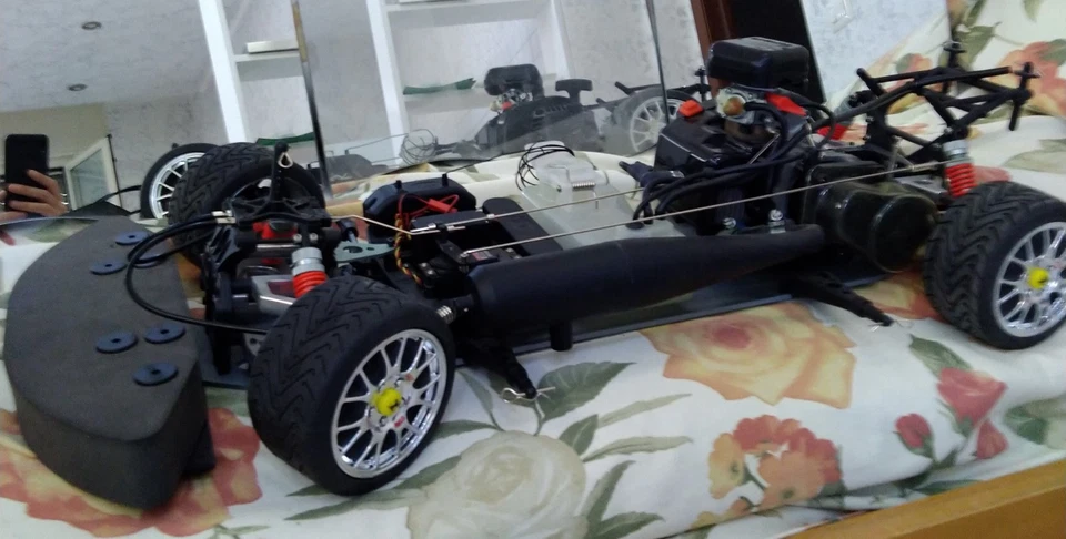 Ferrari 360 De Agostini - Immagine 2 di 4