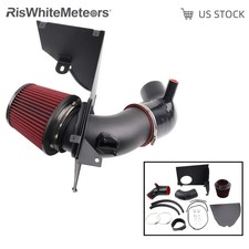 Cold Turbo Air Intake Inlet Kit For Bmw G21 M340i 3.0t G20 M440i B58 G2223 20