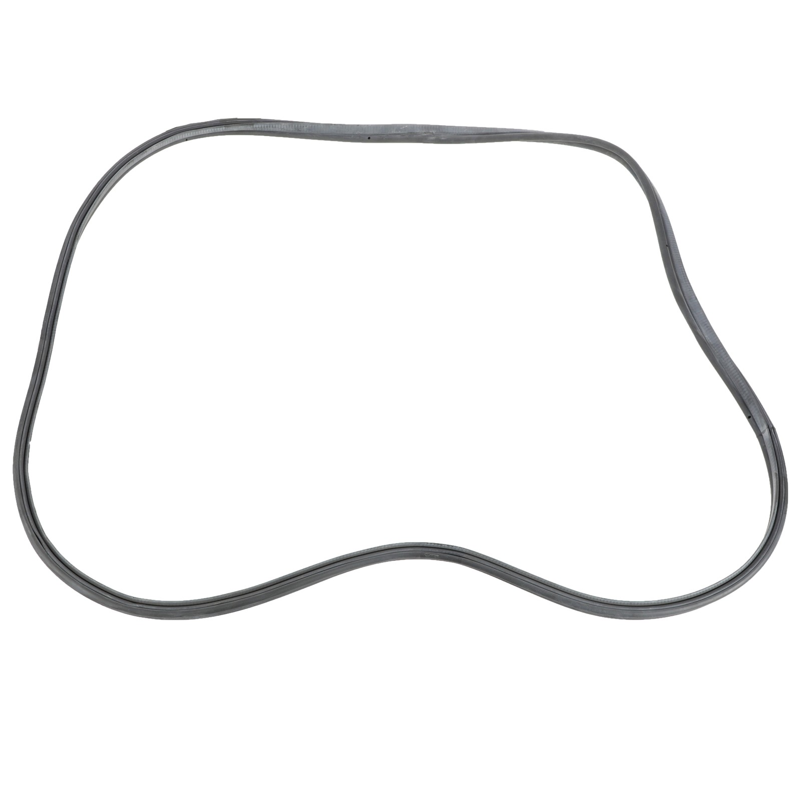 Rolls-Royce Wraith 2012-2019 Trunk lid seal P/N 51767301515