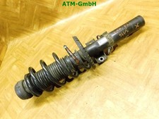 Federbein Pralldämpfer Stoßdämpfer vorne links Skoda Fabia 2 II Fahrerseite
