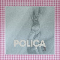 Polica - When We Stay Alive - Cd - G1398Z