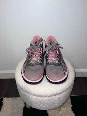 Nike Kyrie Flytrap Men's Sneakers Black/Atomic Pink Size 11