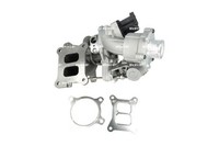 Nrf Lader Aufladung 90010117 FüR Vw Tiguan Allspace BW2 BJ2 AD1 AX1 Arteon 3H8 6