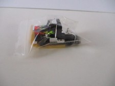 Aurora AFX Flame Thrower with working head lights Team Trucks