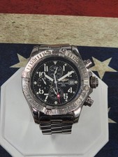 Breitling Avenger Skyland A13380