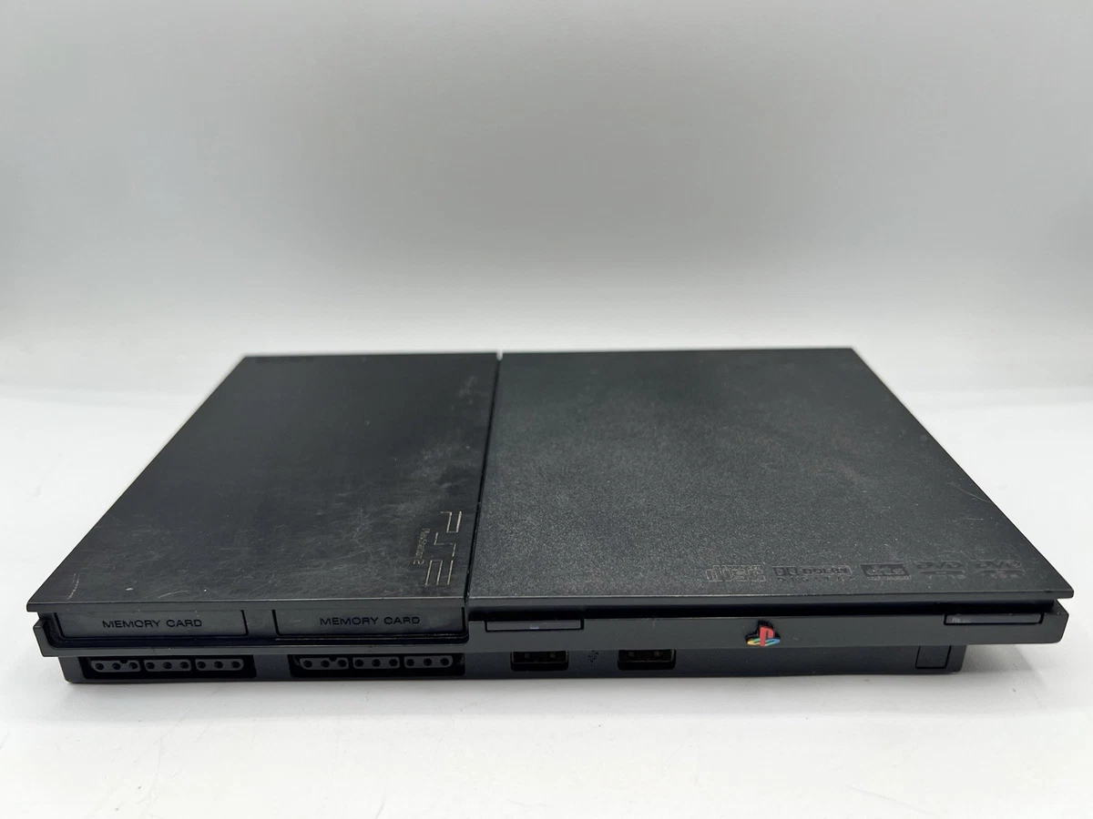 ２台セット SCPH-90000、SCPH-18000 Playstation 2 Scph 90001 for sale | eBay