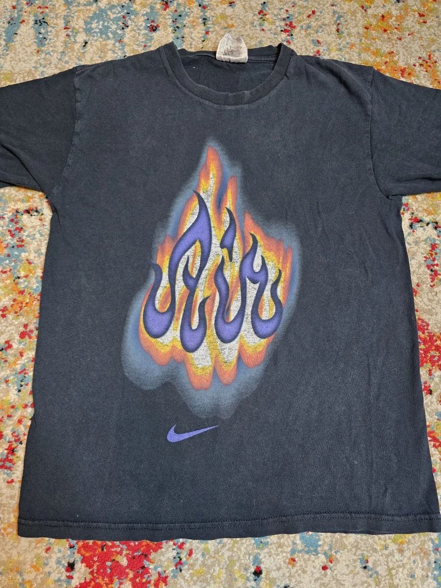 Nike Black Vintage Clothing for Men for sale | eBay