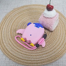 Shockproof Silicone Case for Tamagotchi Paradise with Protective Cover