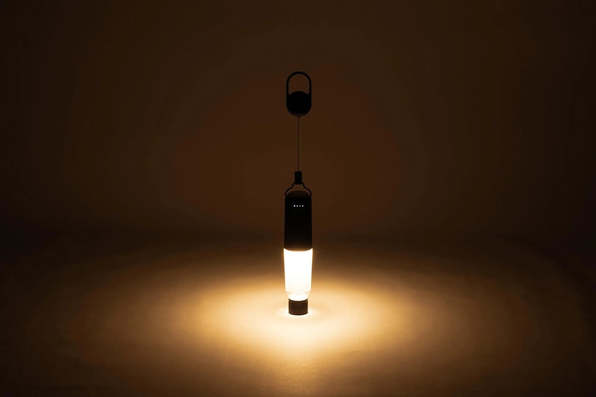 Japan NEW Snow Peak (Snow Peak) Celes ES-101 Camping Outdoor Light