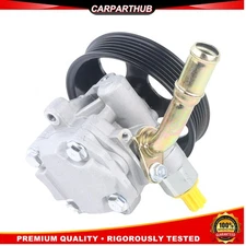 20-1039 Power Steering Pump with Pulley for Jeep Wrangler 3.6L V6 2012-2017