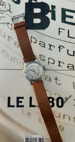 Oris Big Crown Pointer Date 7400b
