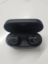 Technics EAH-AZ80 Black Completely Wireless Earphones Noise Canceling