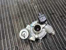 Turbo Peugeot RCZ