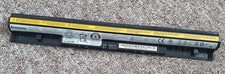 GENUINE LENOVO G50-45 LAPTOP BATTERY L12S4A02 4INR19/65 LI-ON 14.4v 32wh 2200mAh