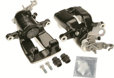Bremssattel TRW BHS1029 für VW AUDI GOLF A3 8J3 SCIROCCO 517 8P1 8J9 TT 8PA 5K1