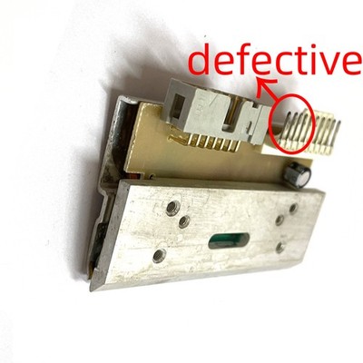 ID Card Printhead for Zebra P310C P520i P300 P310i P420 P420i