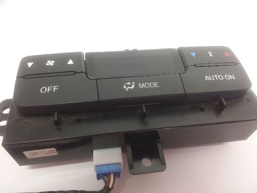 2010-2014 MAZDA CX9 Rear Temperature Control TE6961325B - Picture 2 of 12