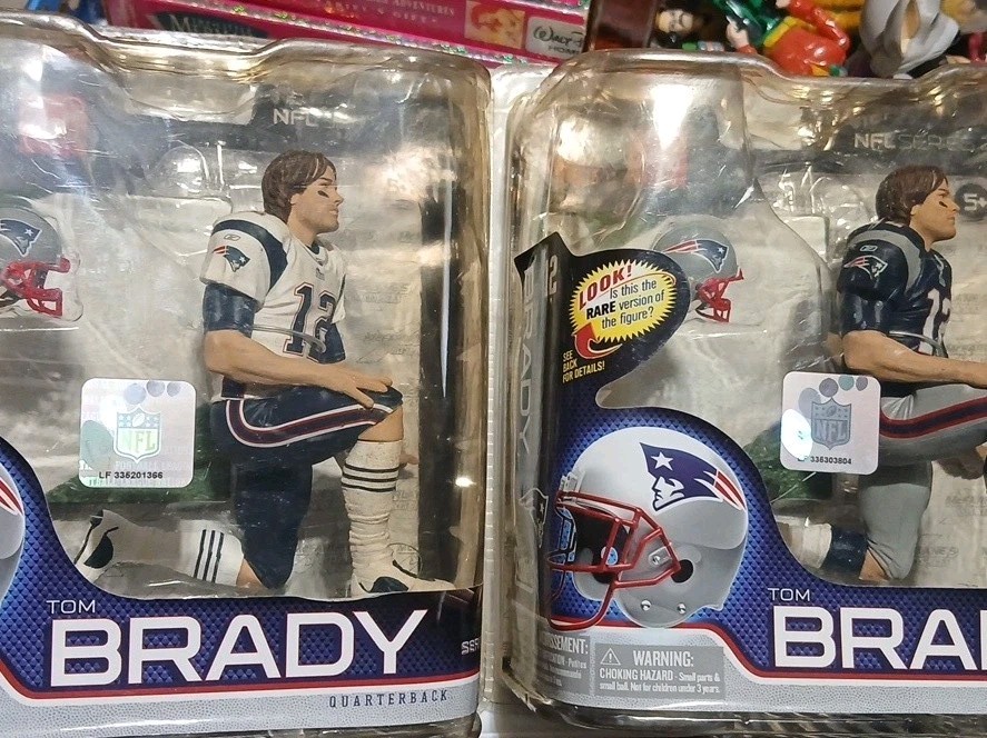 S Blue &  White Jersey /2000