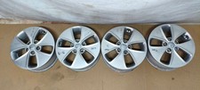 Jantes Kia SOUL