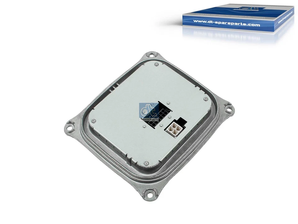 CONTROL UNIT GLOW TIME 7.25873 FORCONTROL UNIT GLOW TIME 7.25873 FOR IVECO  58 0 - Image 2 of 4