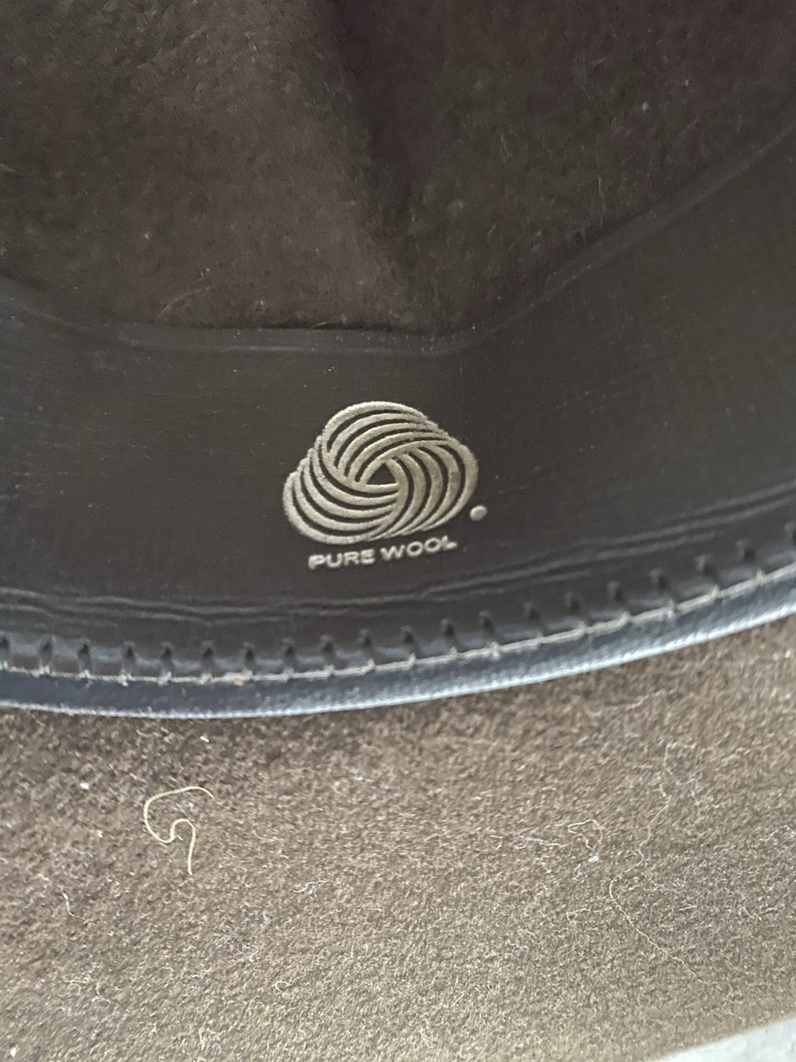 indiana jones hat fedora View 3