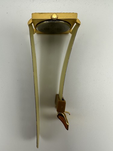 Yarto Watch Mens Westminster Clock Tower New Battery 34MM 8" N73 - Picture 12 of 12