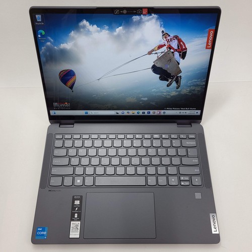 Lenovo IdeaPad Flex 5 14IAU7 14" i3-1215U 1,2GHz 8GB RAM 256GB SSD