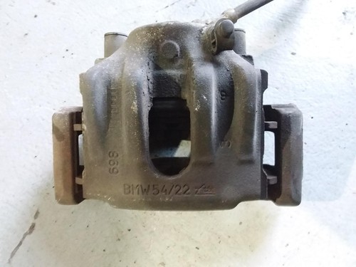 BMW 3 SERIES CALIPER E36, 05/91-09/00 91 92 93 94 95 96 97 98 99 00