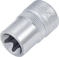 SteckschlüSseleinsatz Hazet 880-E14 E14 Chrom-Vanadium-Stahl