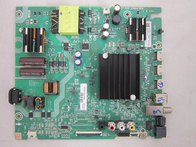 Carte Mère HISENSE Pour TV 55AE7000FTUK, HE55A6103FUWTS – Neuve