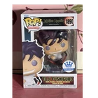 Funko Pop! Vinyl Toji Fushiguro #1890 Jujutsu Kaisen Funko Exclusive Figure
