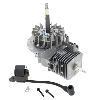 #ad #ad MTD 753 06523 Short Block Assembly Troy Bilt Craftsman Wrangler Y2700EC TB32EC $84.02