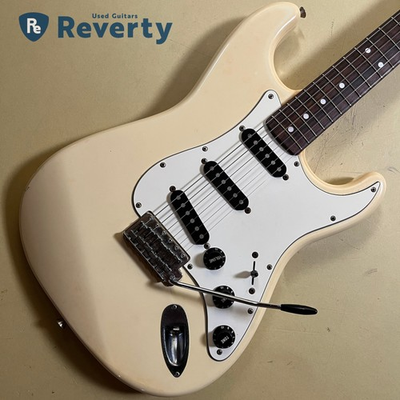 #ad Fender Japan ST72 OWT 1993 1994 #x27;72 Reissue Stratocaster Made in Japan Used $718.00