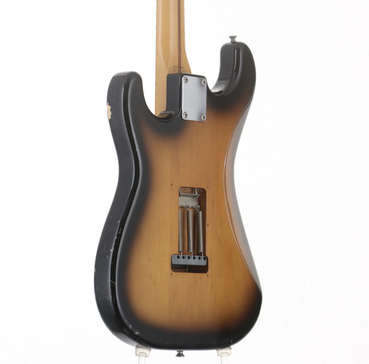 ギター Fender Japan ST57-70T Tobacco Sunburst Used Fender Japan / St57-70 Tobacco Sunburst Nagoya Sakae Store No