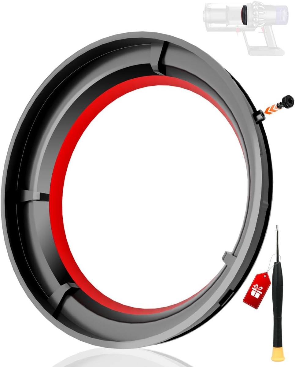 Dust Bin Sealing Ring SV16 SV29 Replacement Parts for Dyson