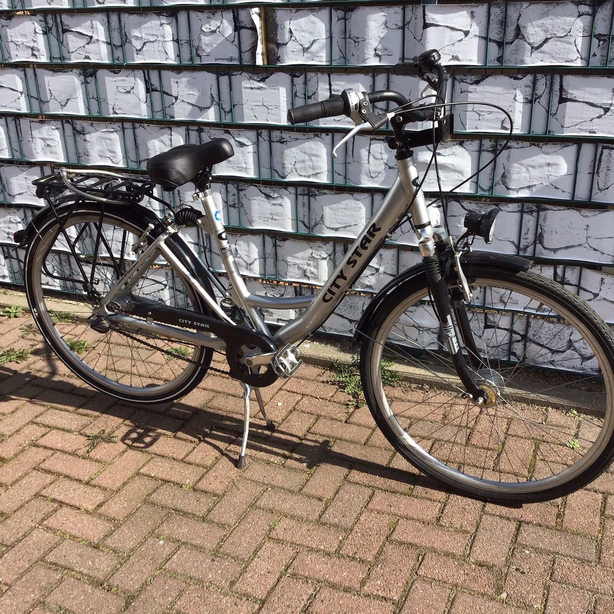 Fahrrder mit 28 Zoll Damen City Bike in Hamburg online kaufen | eBay.de