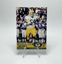 2023 Panini Donruss - Jerry Kramer Retro 2003 Insert #1 Green Bay Packers