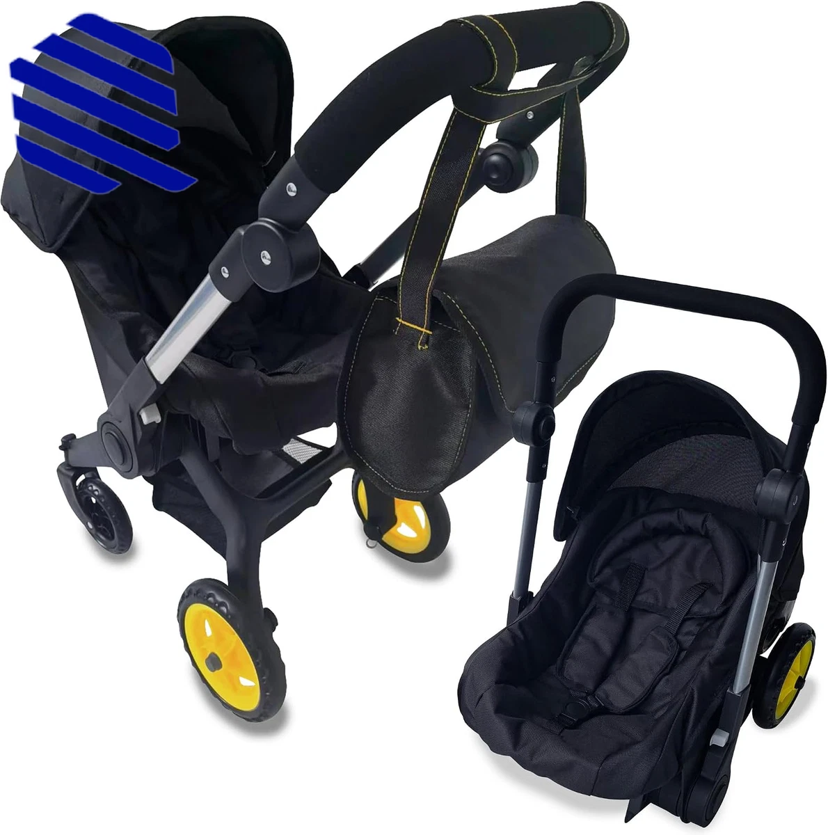 car seat adapter peg perego Size:3.94 inch - 5pcs making it easier to Nike | Bags | little backpack