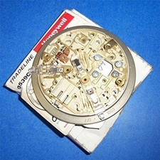 Honeywell Q539C1020 Thermostat Subbase, Taupe, Cool-Off