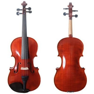 HandMade 15'' Viola Outfit - Sweet Sound, Good quality, Durable