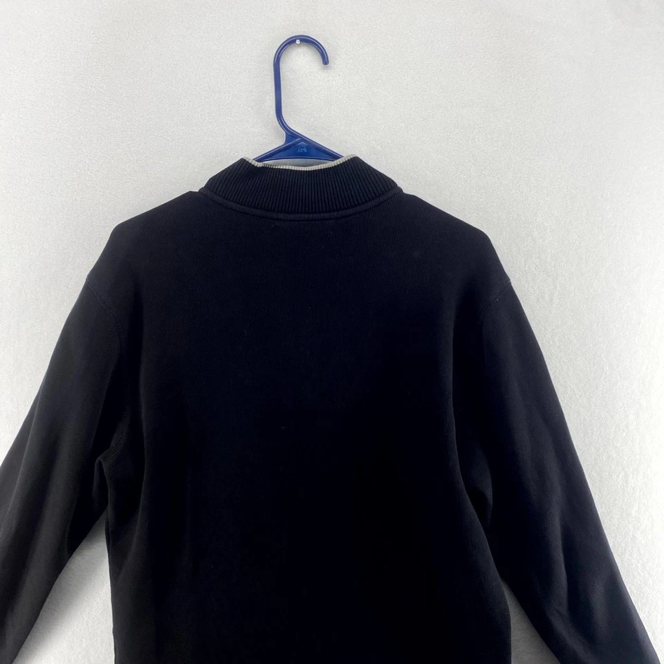 Cutter & Buck UCF College Embroidered Button up Sweater Mens Size M - Image 4 of 4