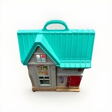 Fisher-Price Little People Replacement Figure - Dog For Big Helpers Home Playset (FHF34) - View #2